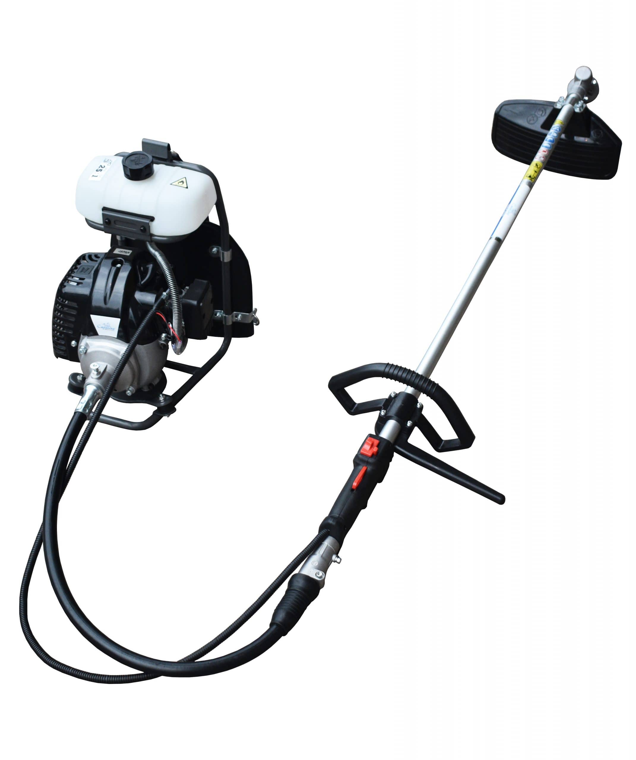 Guadaña Flexible TBG430 Cavalino | Croper