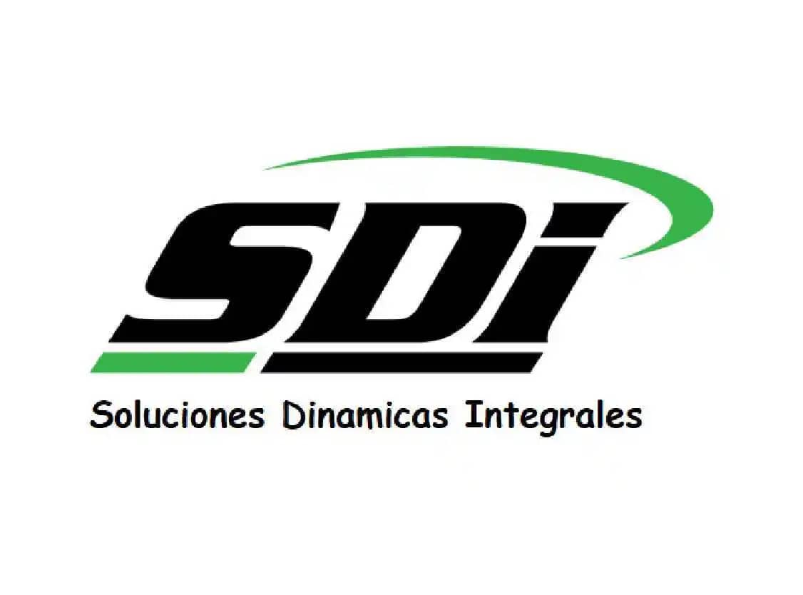 SDi Soluciones Dinamicas Integrales | Croper