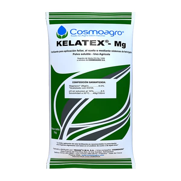 OSIVOX Fe Biostimulant nutritionnel Fer pour applications foliaires