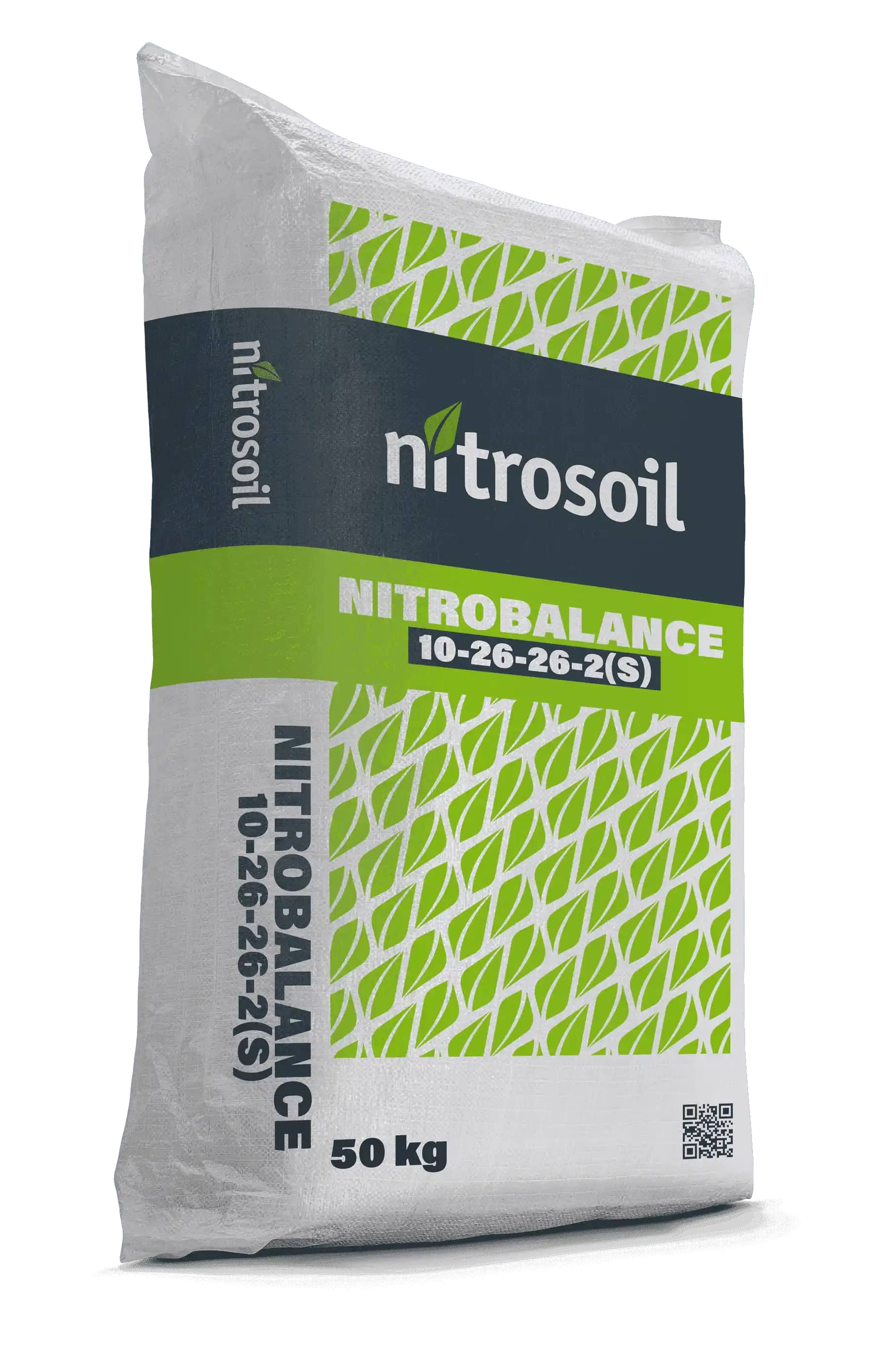 Fertilizante Nitrobalance 10 26 26 2 S X50 Kg Croper fertilizante-nitrobalance-10-26-26-2-s-x50-kg-croper